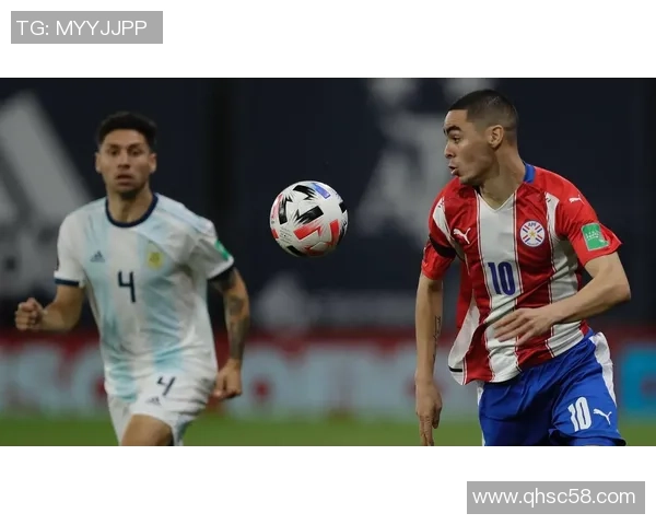 巴拉圭足球明星排行榜揭晓谁是最闪耀的球场之星