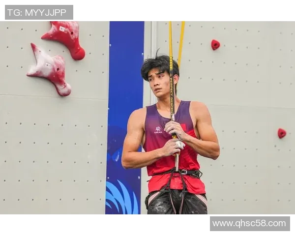 成都攀岩队与上海攀岩队个人能力对比分析及赛后总结