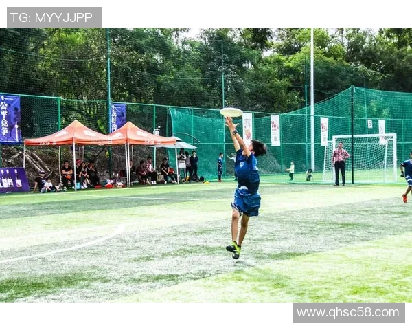 广州飞盘队意识对比深度解析与战术思考的全面探讨