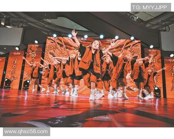 成都街舞队的盯防策略解析与街舞文化的深度融合探讨