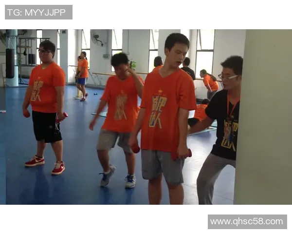 街舞心理素质探讨：北京街舞队员的心态与表现分析