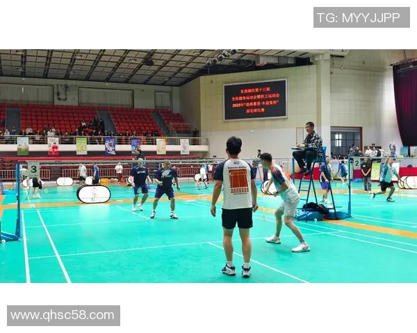 羽毛球盛宴:深入武汉羽毛球队的训练与比赛节奏探秘 羽毛球盛宴:深入武汉羽毛球队的训练与比赛节奏探秘