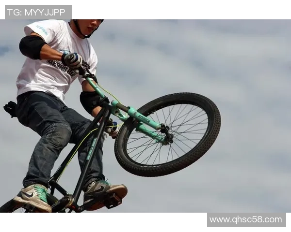 西安极限运动队技术创新引领潮流助力极限运动排名新高