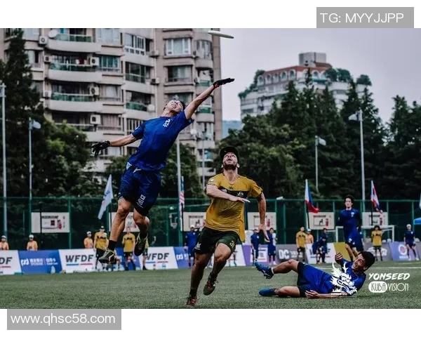 飞盘盛宴：深入解析杭州飞盘队员的个人技能与团队协作